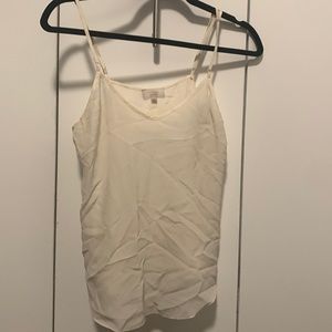 Silk Wilfred top